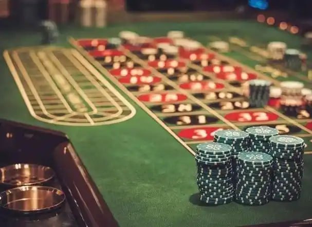 Untung 99 kasino live dealer dengan suasana nyata